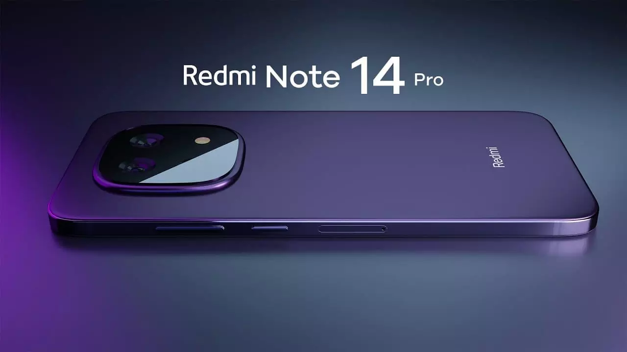 Redmi Note 14 5G India Launch: Date, Key Features, Availability on Amazon, and Price Predictions