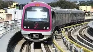 Namma Metro Hits Record High with 9.2 Lakh Passengers in One Day: Bangalore