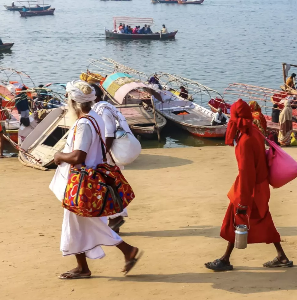 Kumbh Mela 2025: Sacred rituals, celestial alignments, and mystical wonders