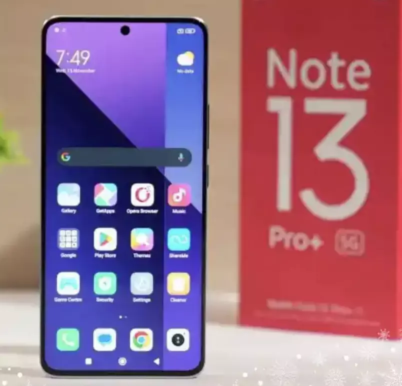 Redmi Note 13 Pro Plus under Rs 21,500, why the price cut?