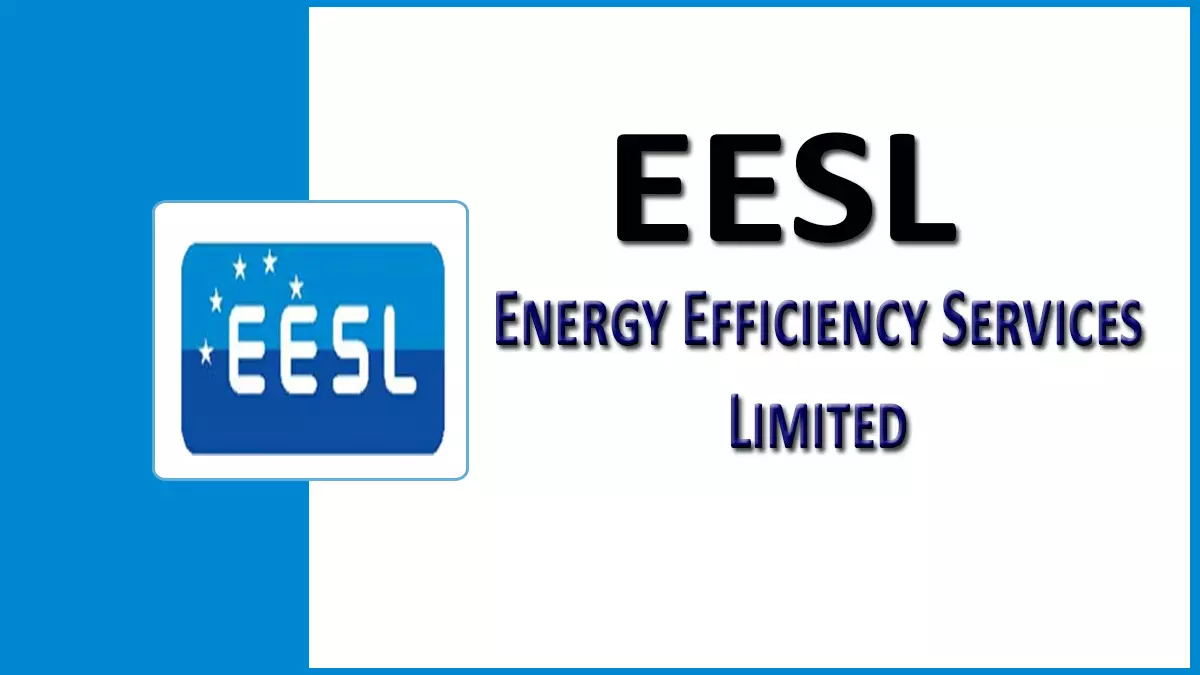 EESL, AP govt launch 3 programmes to boost energy efficiency