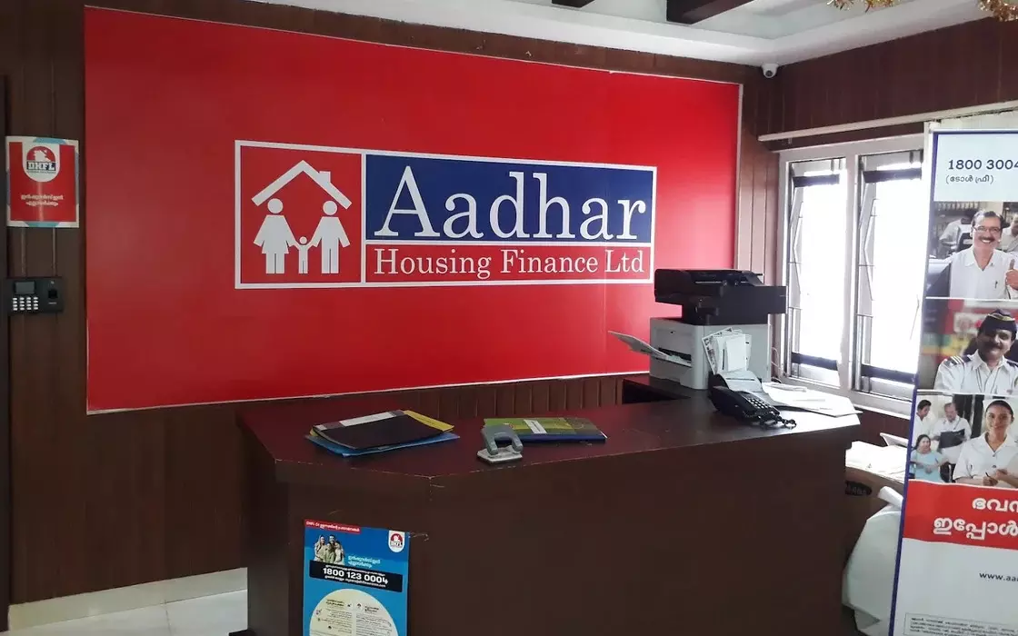 Aadhar Housing Finance aims AUM of over Rs 25,000 cr by Mar 25