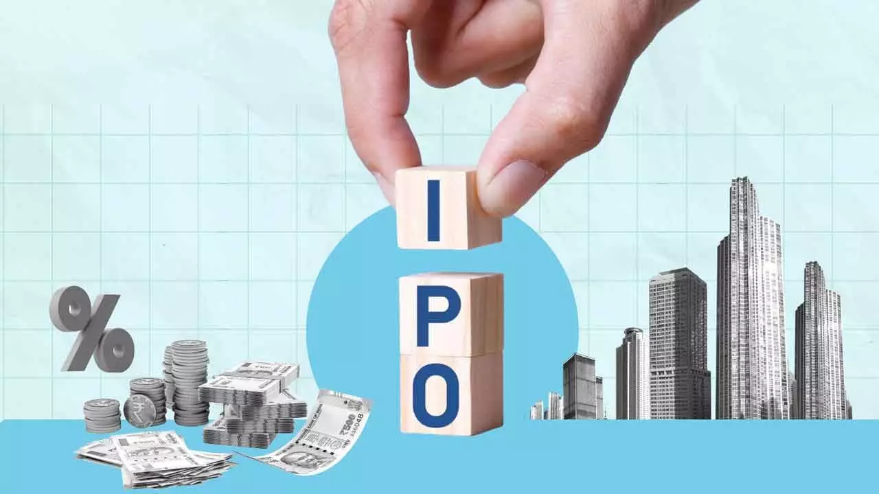 IPO Frenzy This Week As 11 Cos Eye Rs 18,500 Cr