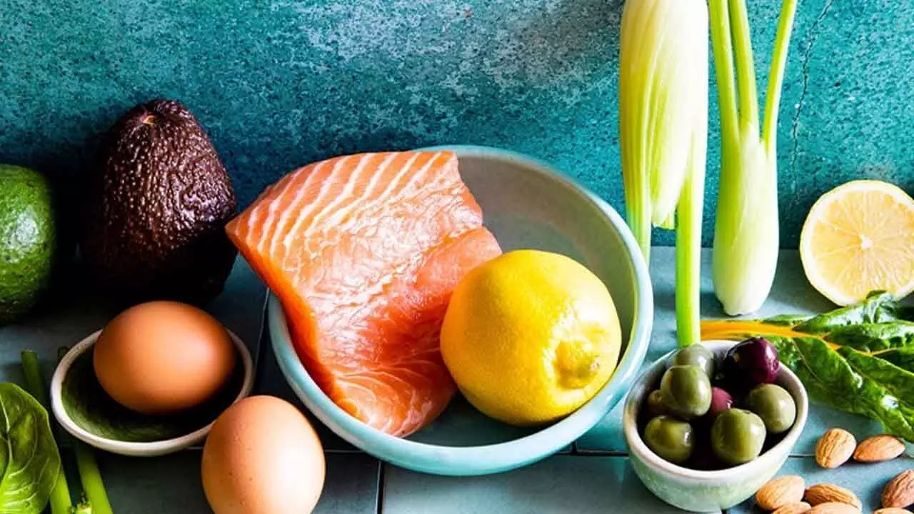 Keto Diet Supplement May Improve Cancer Treatment Outcomes: Study