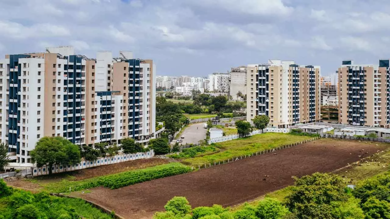 India’s Affordable Housing Mkt To Hit Rs 67L Cr By 2030