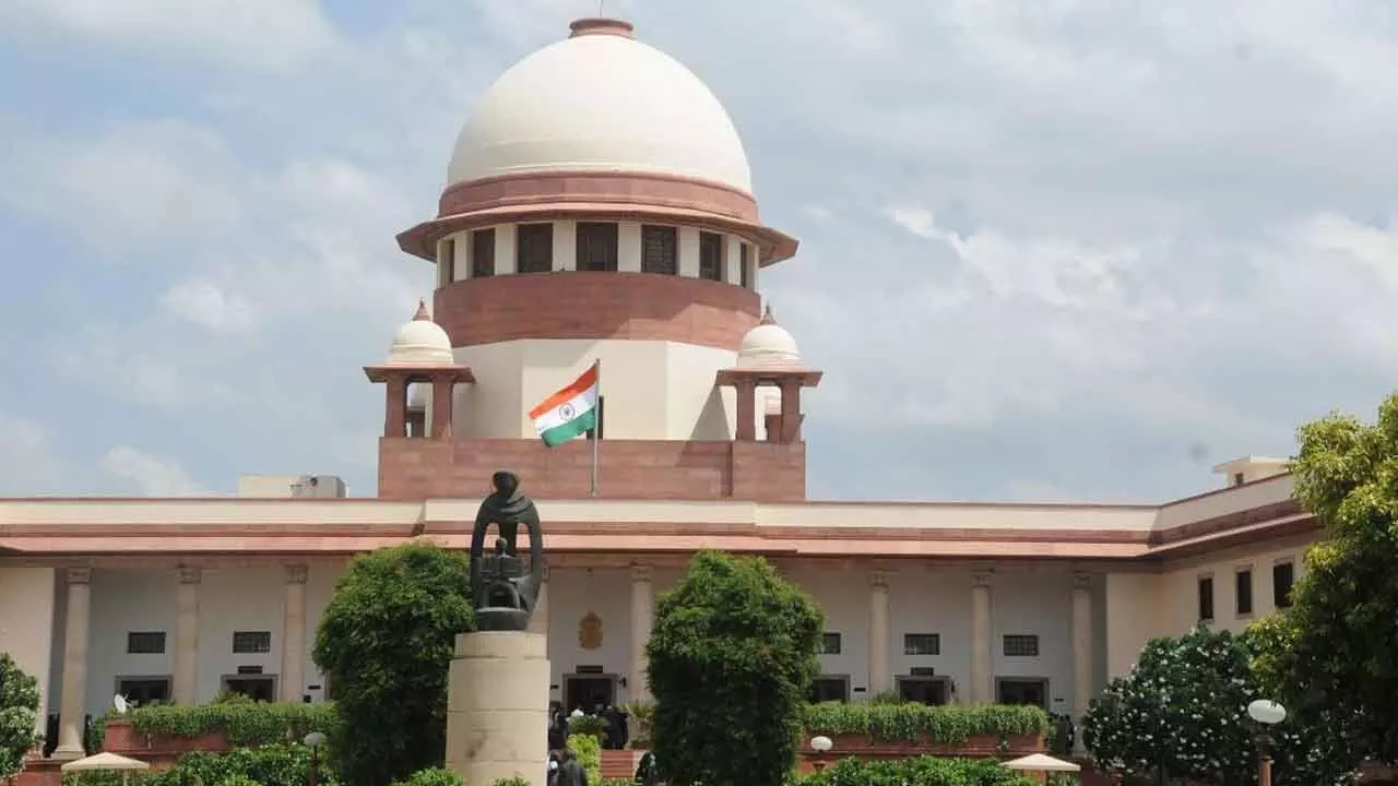 Judicial Push For The Right To Equality Makes For A Welcome Breather In India