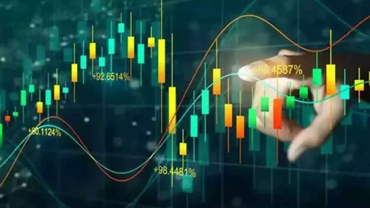 Heavy OI Build-Up Denotes Rising Steam In The Mkt