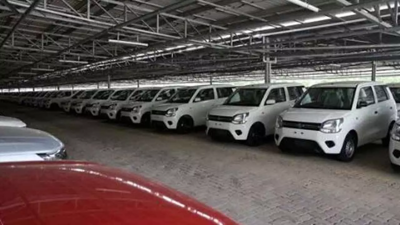 Cars To Turn Costlier From Jan