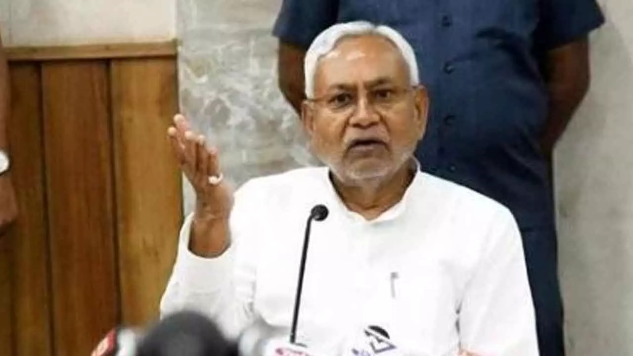 Bihar To Host Meet Of Ambassadors For Investments