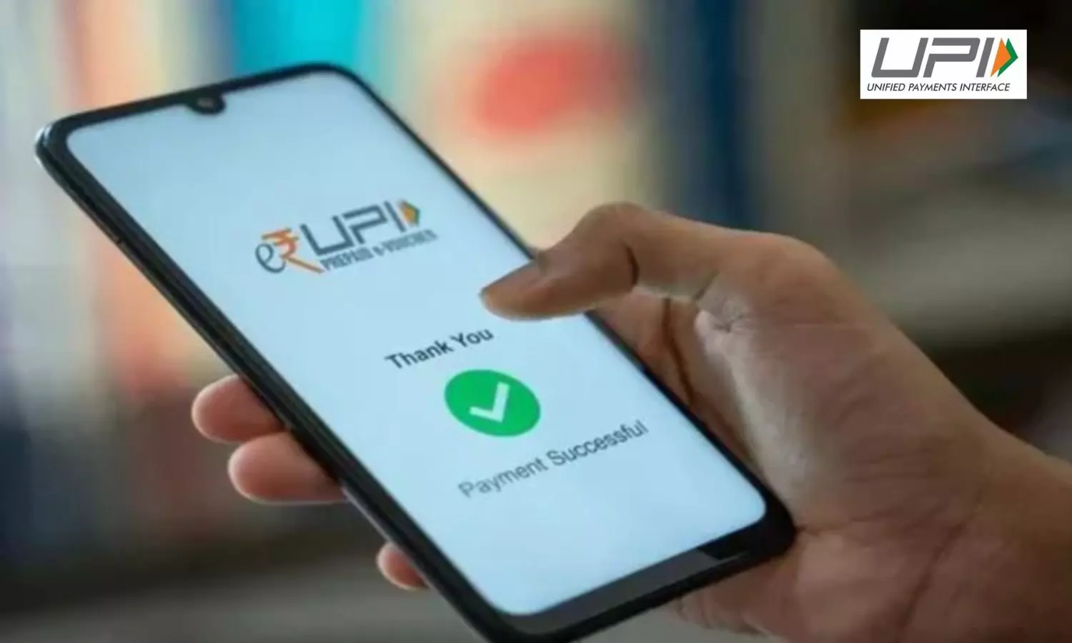 UPI: A Game-Changer in India’s Digital Payment Ecosystem