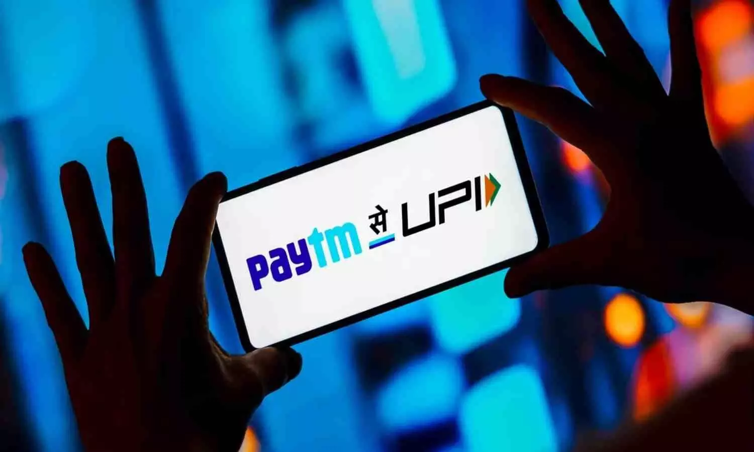 Paytm Closes at ₹969.70, Down 0.67% After 52-Week High Rally