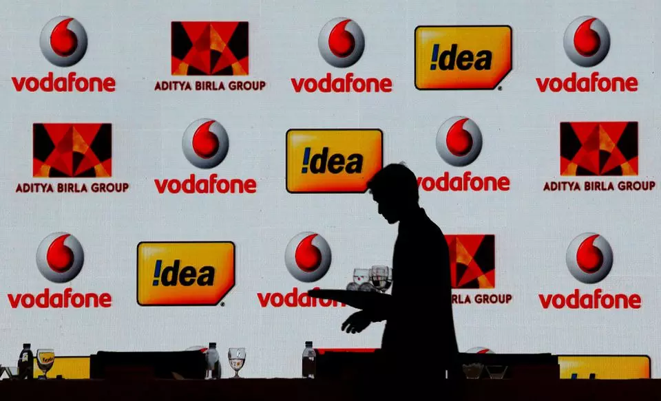 VIL will issue preferential shares to Vodafone Group entities to raise Rs 1,980 cr