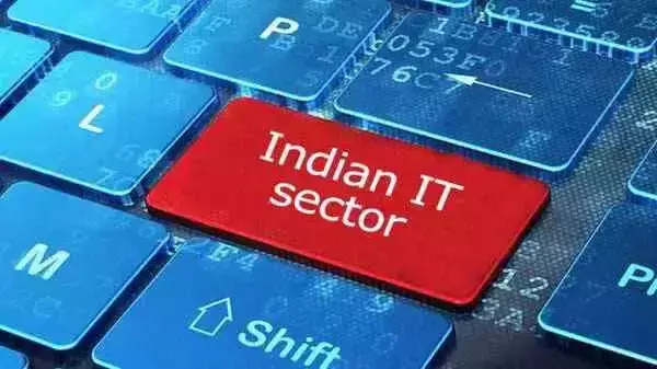 Indian IT services industry to pick up to 6-7% in FY26: HSBC Research