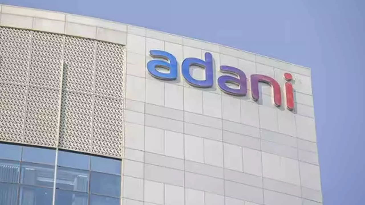 Adani Charts Rs 7.5-Trn Capex In Rajasthan