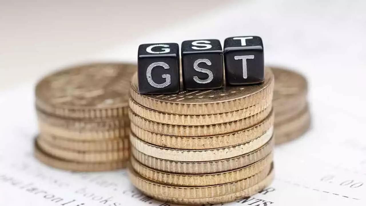 Rs 35,132-Cr GST Evasion By Over 17K Fake Firms