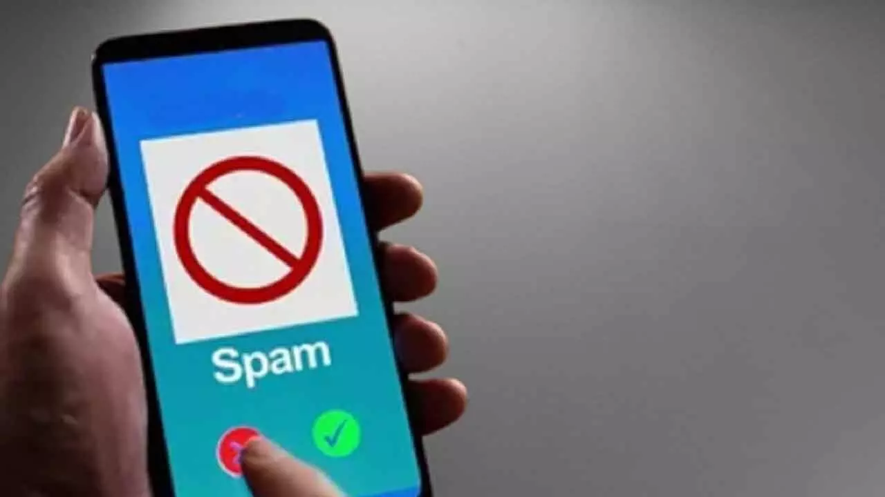 Airtel Flags 8 Billion Spam Calls, 800 Million Spam SMSes