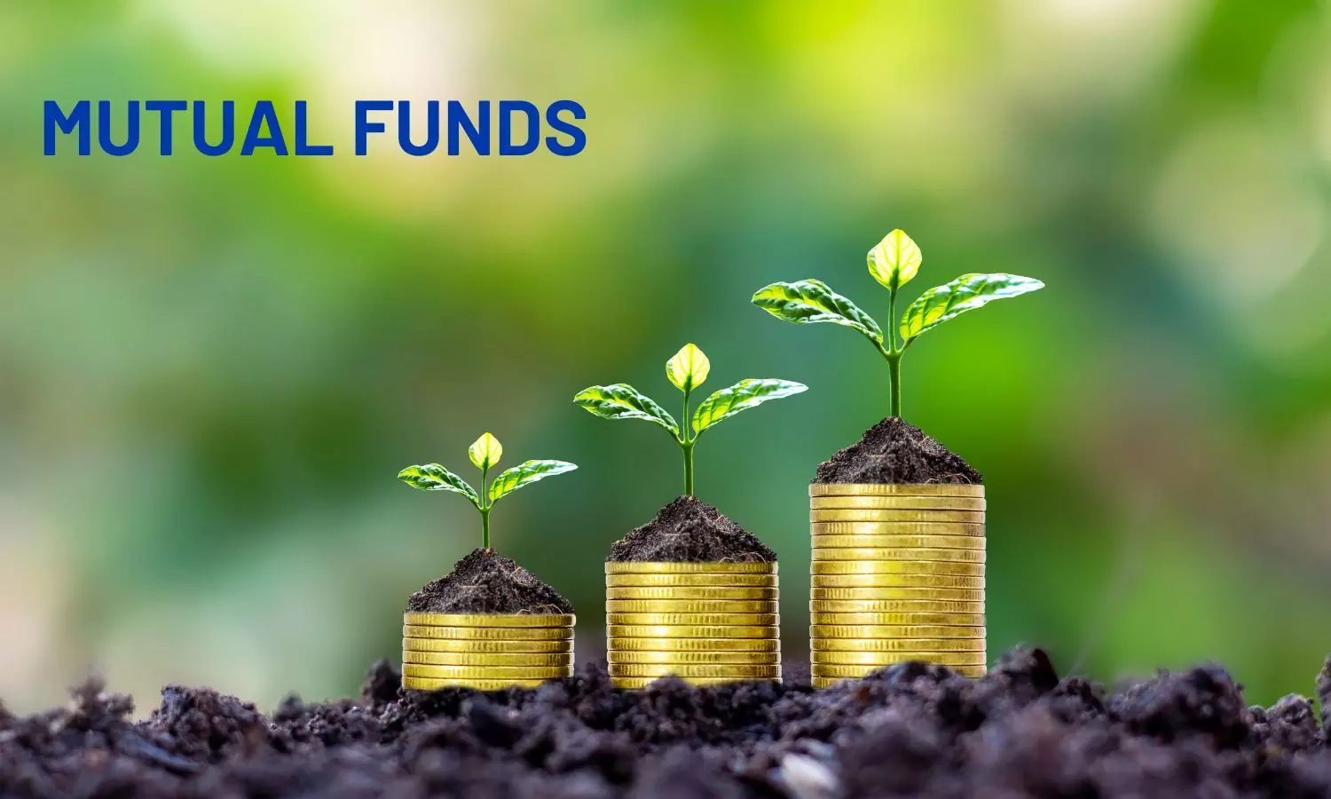 Mutual Fund Inflows Slump 75% at ₹60,300 crore in Nov; Debt Funds Down 92%