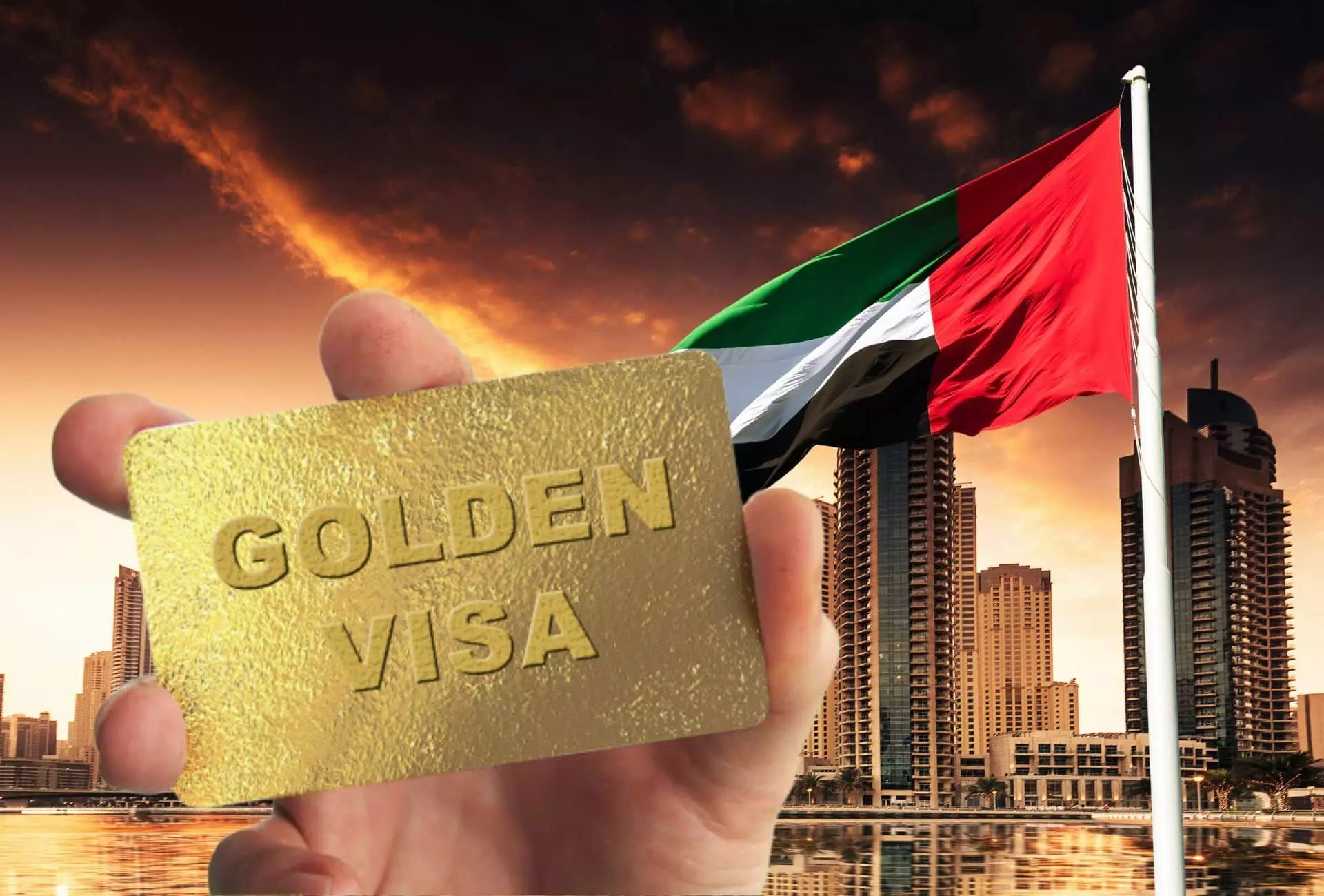 Dubais Golden Visa Program: How Indian Investors Can Benefit Through Off-Plan Purchases