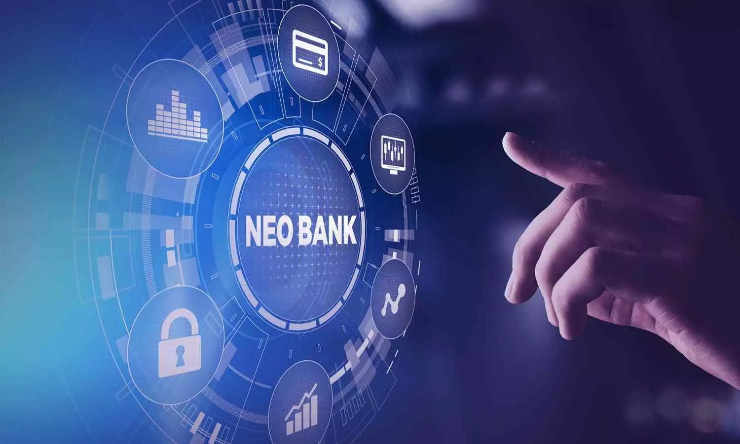 How Neobanks are Redefining Banking in India