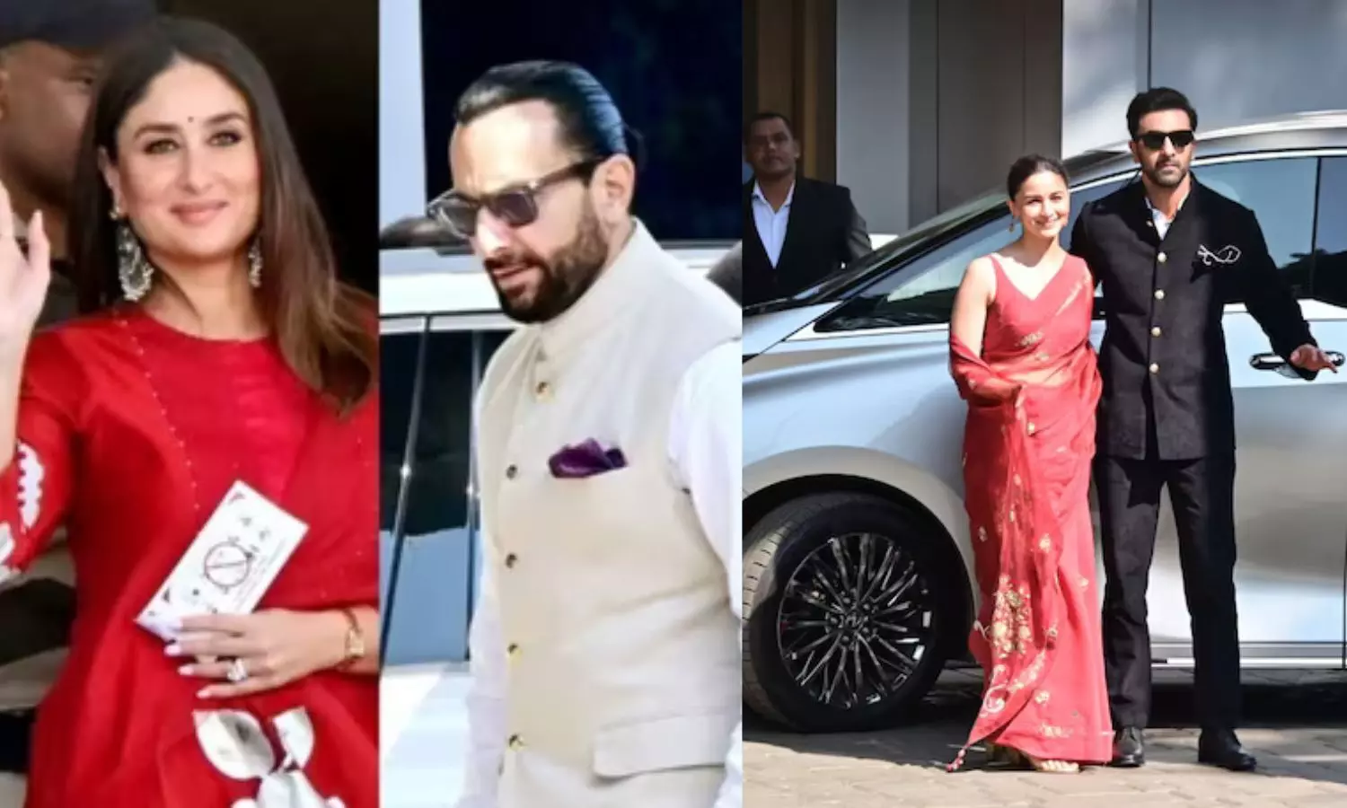 Celebs Fly Out Of Mumbai To Meet Prime Minister Narendra Modi Ahead Of Raj Kapoors Birth Centenary: Check The Details