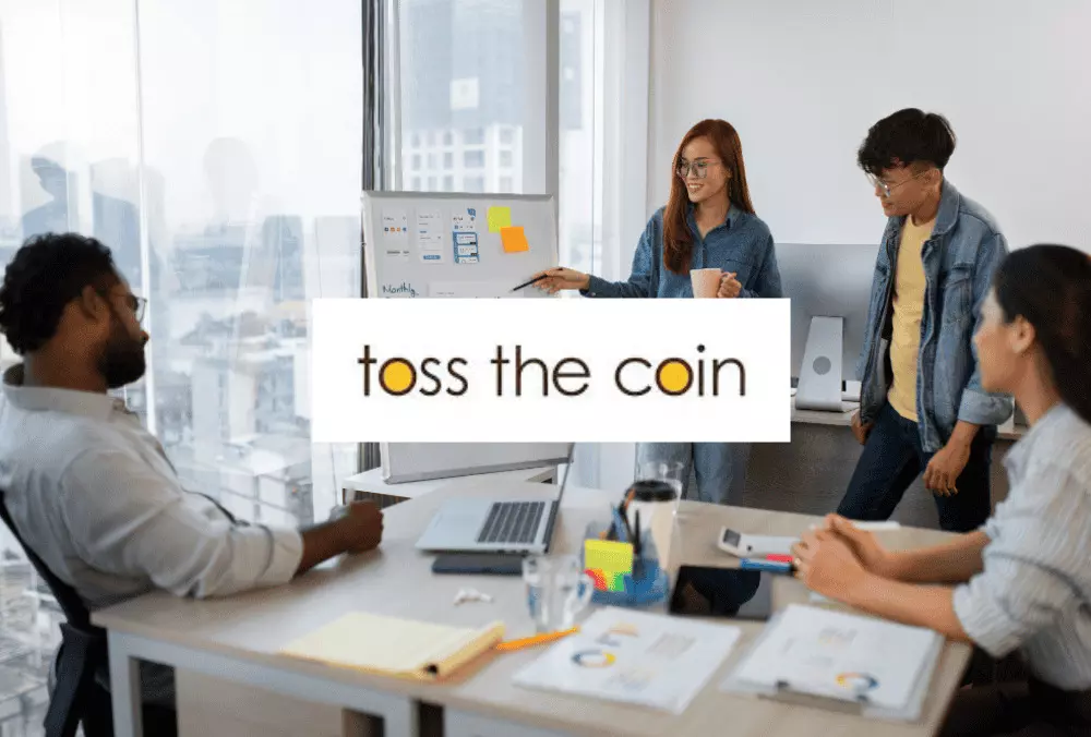 Toss The Coin IPO Details: Price Band, Allotment, Listing Dates Revealed