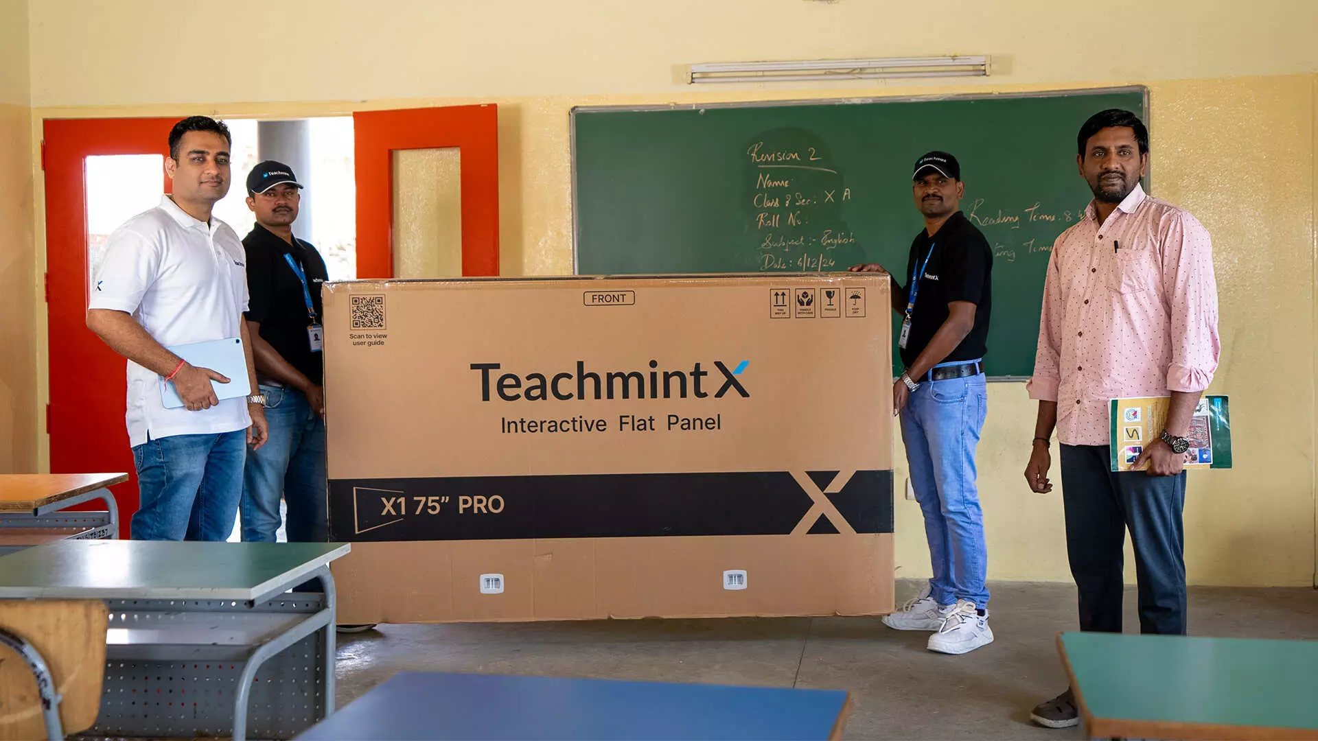 Teachmint unveils AI-powered tool to revolutionize classrooms