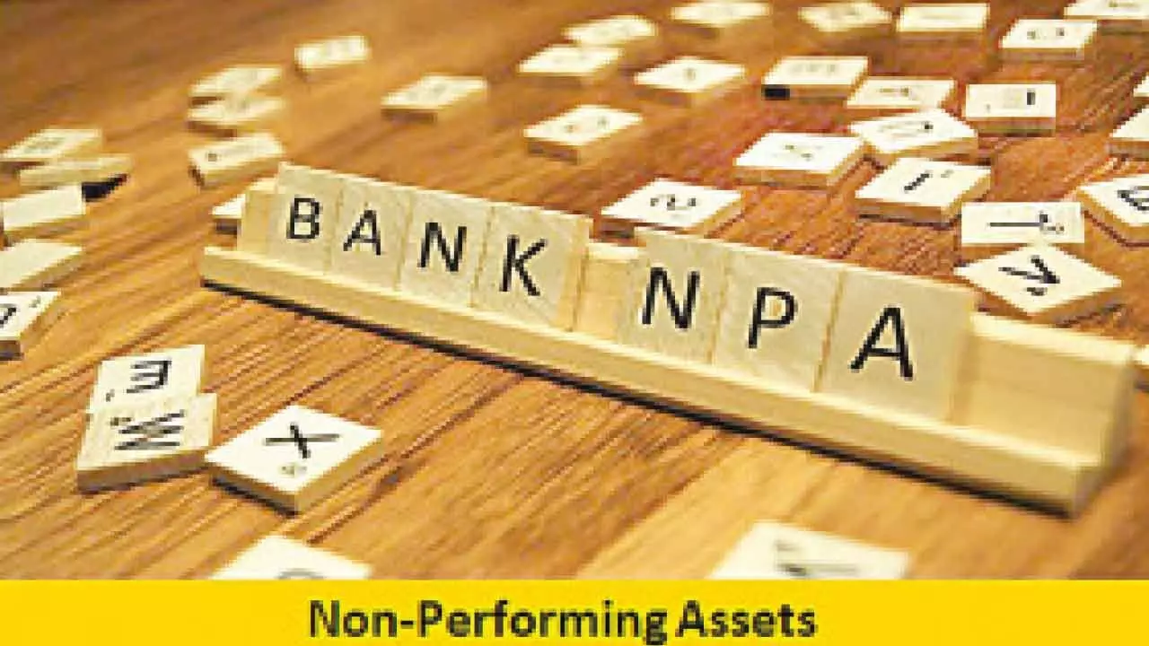 Gross NPAs At Rs 3.16 Lakh Cr In Q2