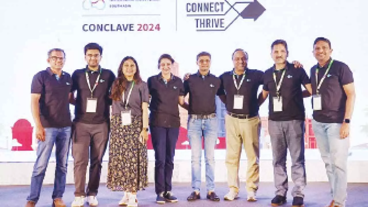 200 Founders From South Asia In Stanford Seed Conclave