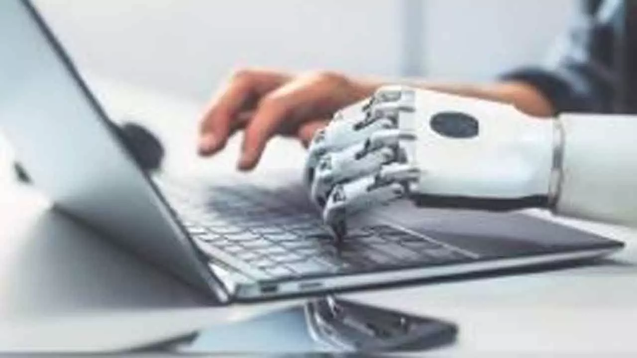 India Leads Global South In AI Upskilling: Report