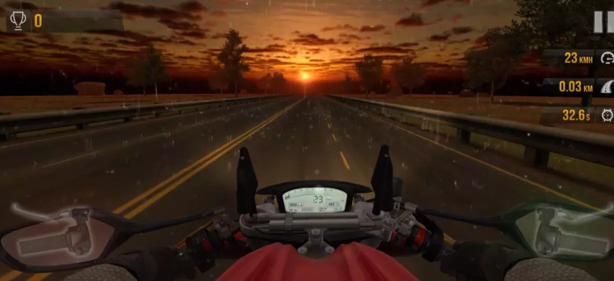 Traffic Rider Mod APK (Unlimited Money) Download Latest Version For Android