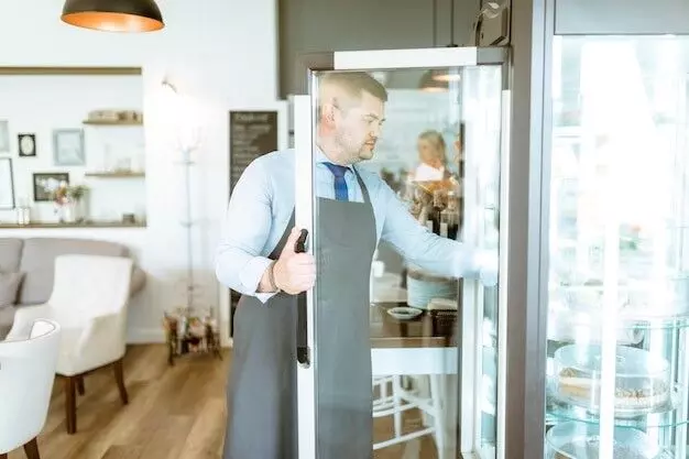 Tips to Effectively Organise Your Commercial Kitchen Freezer Room