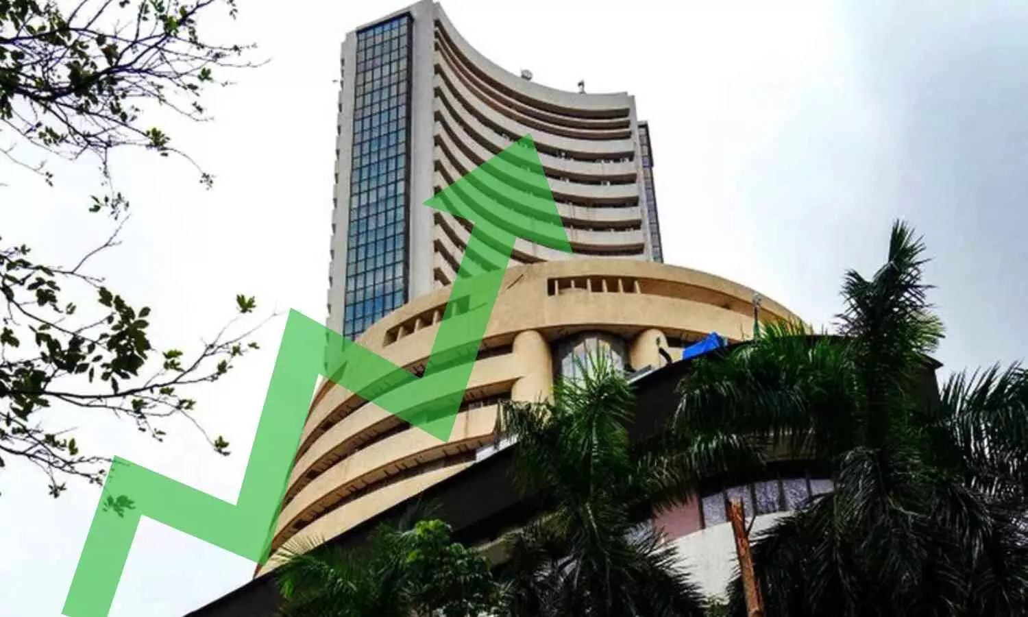 Nifty Above 24,600, Sensex up 161 Pts; Infosys, UltraTech Cement in Green