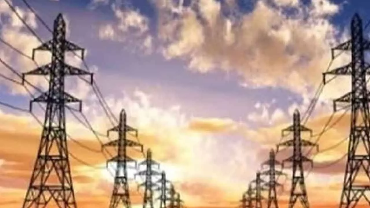 Bangla’s Rs 161 Cr-Unpaid Electricity Bill To Tripura