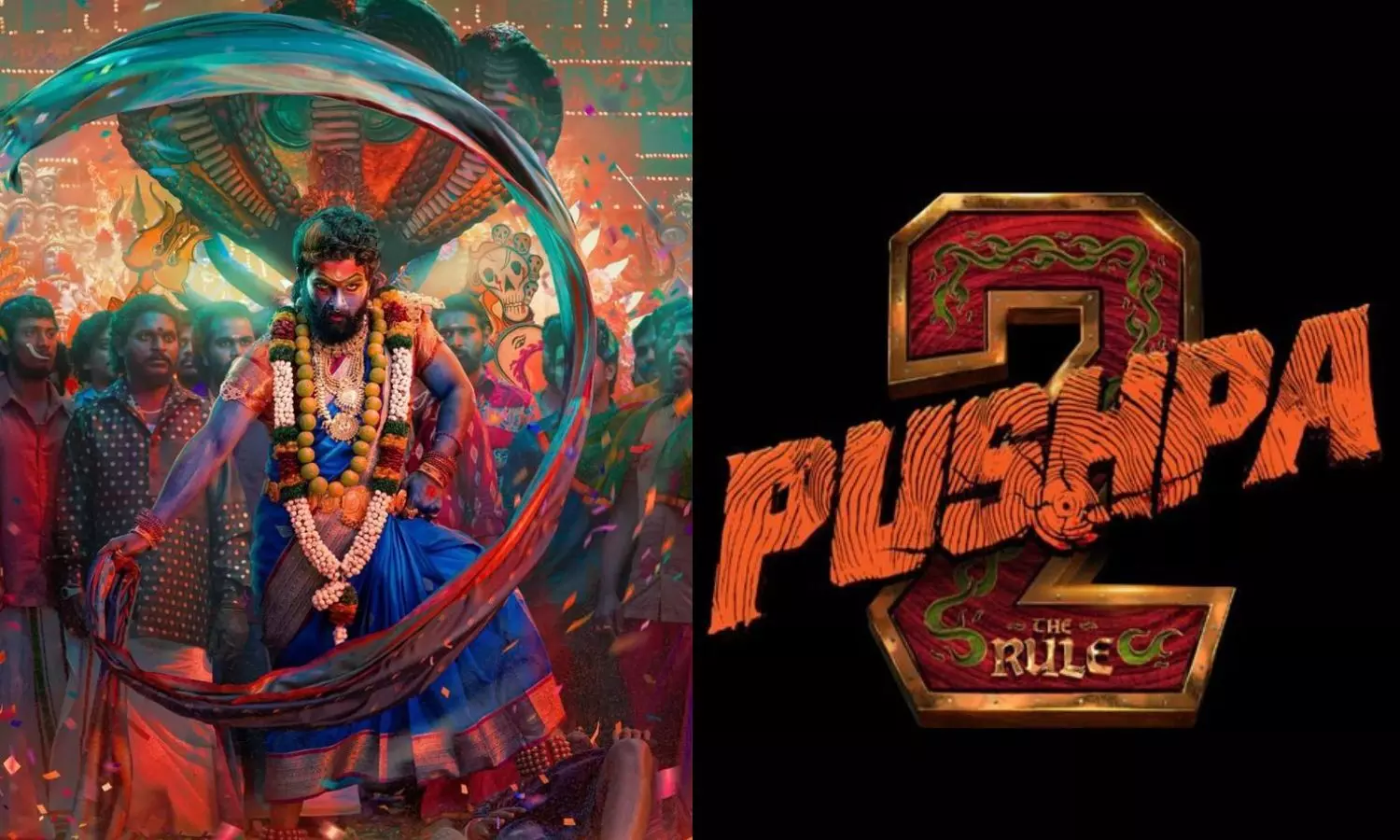 Pushpa 2: The Rule Smashes Box Office Records, Nears Rs 600 Crore Mark