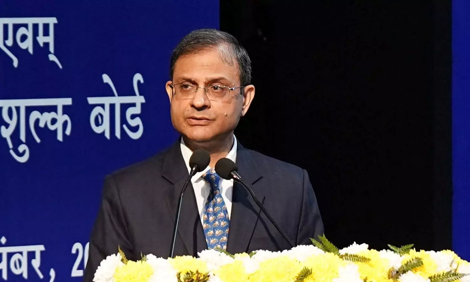 Sanjay Malhotra to assume office as 26th RBI Governor amid inflation concerns today