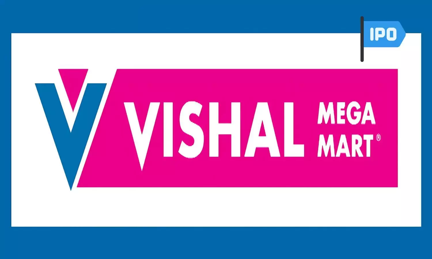 Vishal Mega Mart IPO day 1: GMP, subscription status, review, other details. Apply or not?