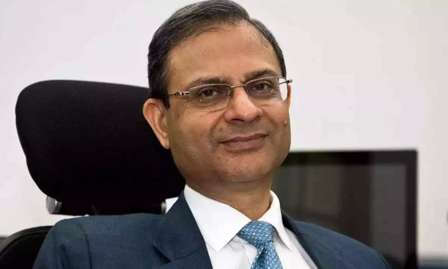 Sanjay Malhotra Takes Charge As RBI Governor