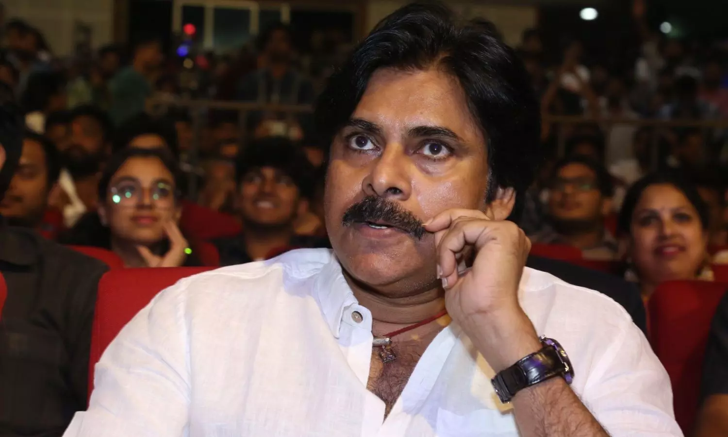 Pawan Kalyan: World’s Second-Most Googled Star Of The Year