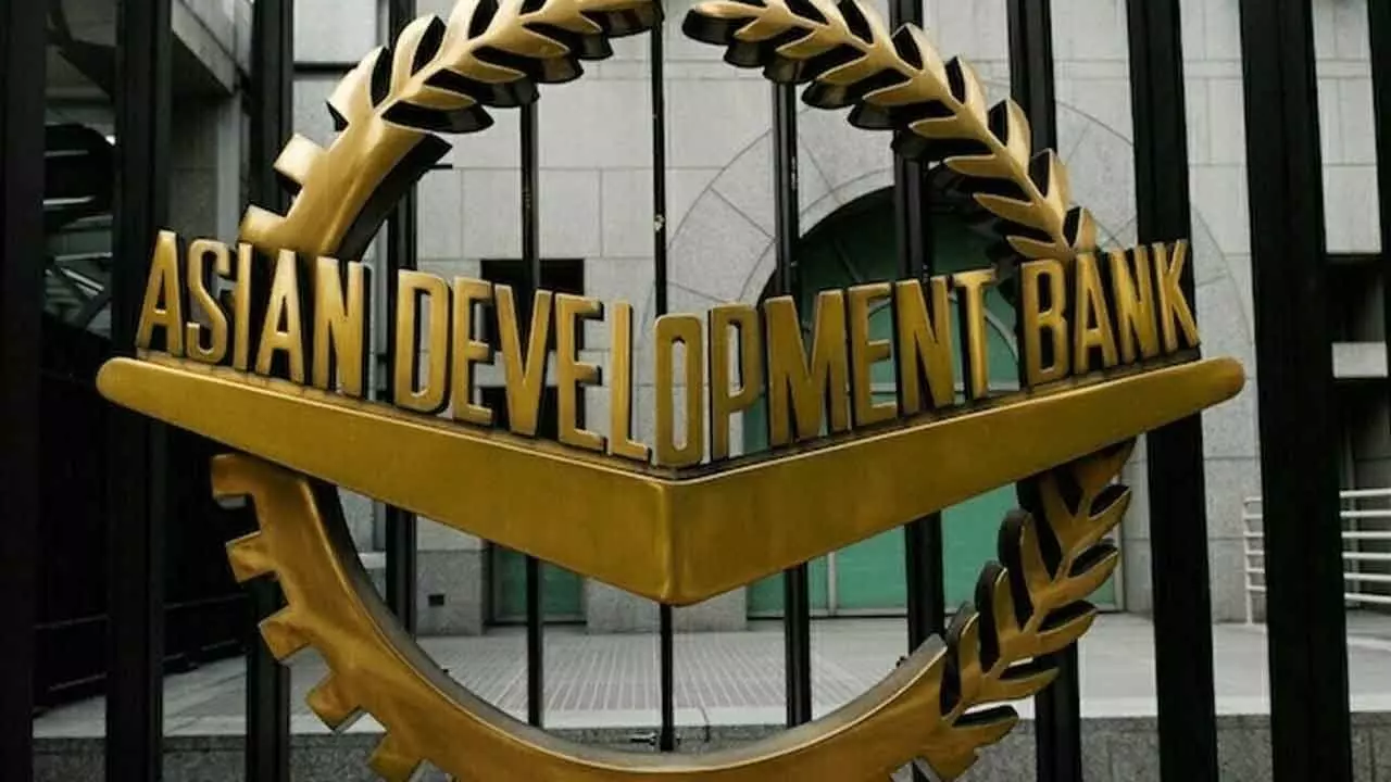 ADB Trims FY25 GDP Growth Forecast To 6.5%