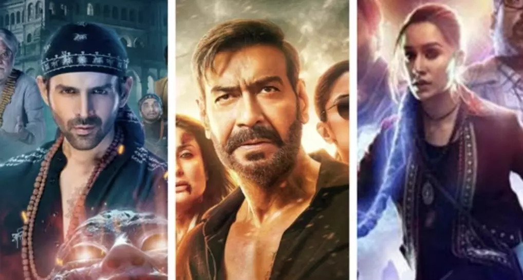 South blockbuster tops IMDb’s list, outshines Singham Again, Stree 2, and Bhool Bhulaiyaa 3