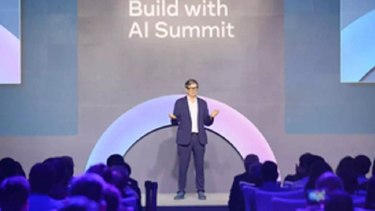 AI Revolution Yet To Come, Regulations May Hinder Innovation: Meta AI Chief