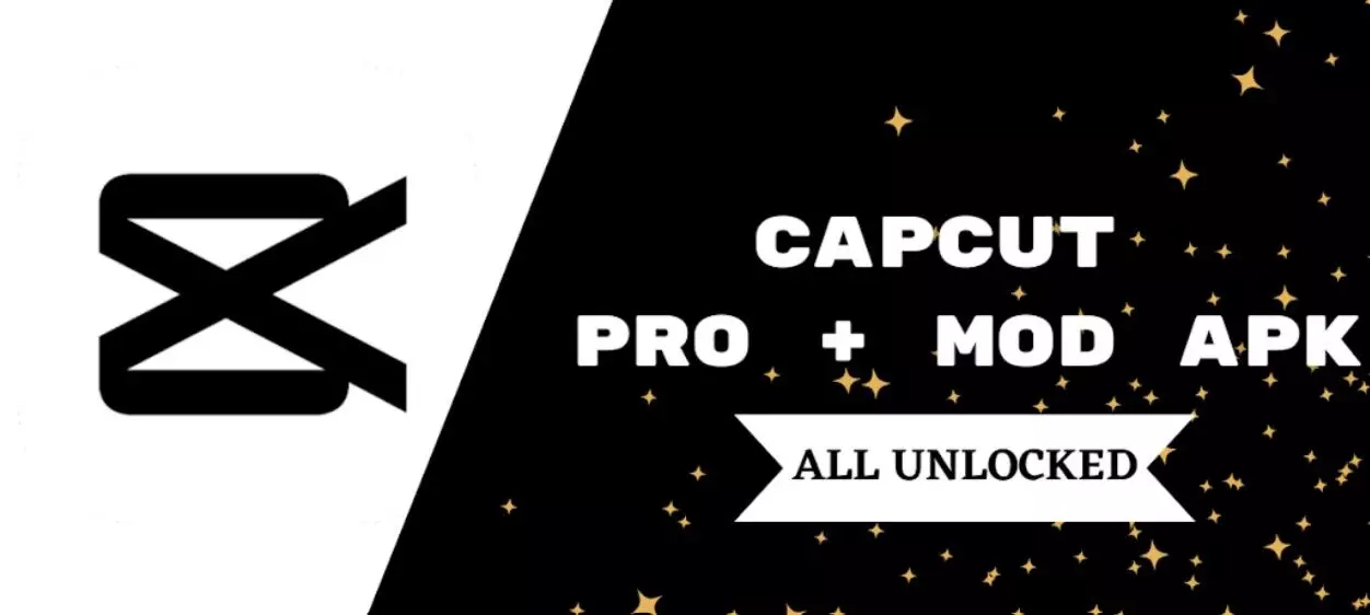 CapCut MOD APK Premium Unlocked Download Latest Version For Android