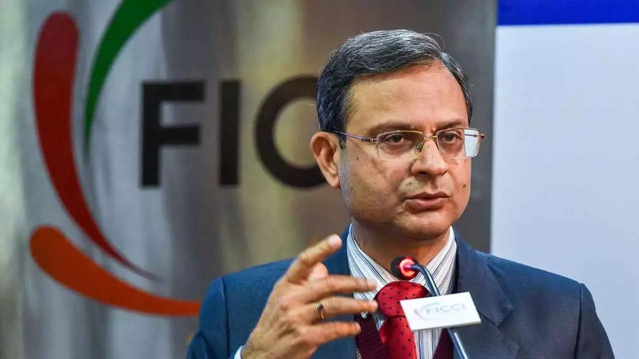 New RBI Governor Sanjay Malhotra Comes With An Immaculate Track-Record