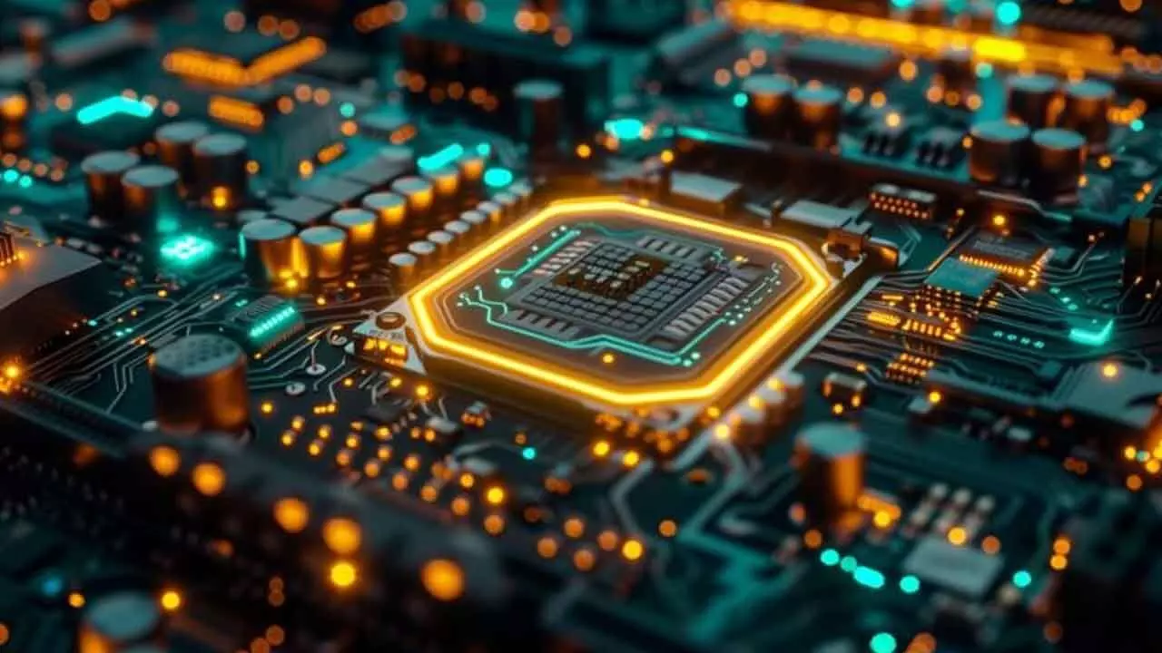 AIC T-Hub Selects 7 Startups For Semiconductor Programme