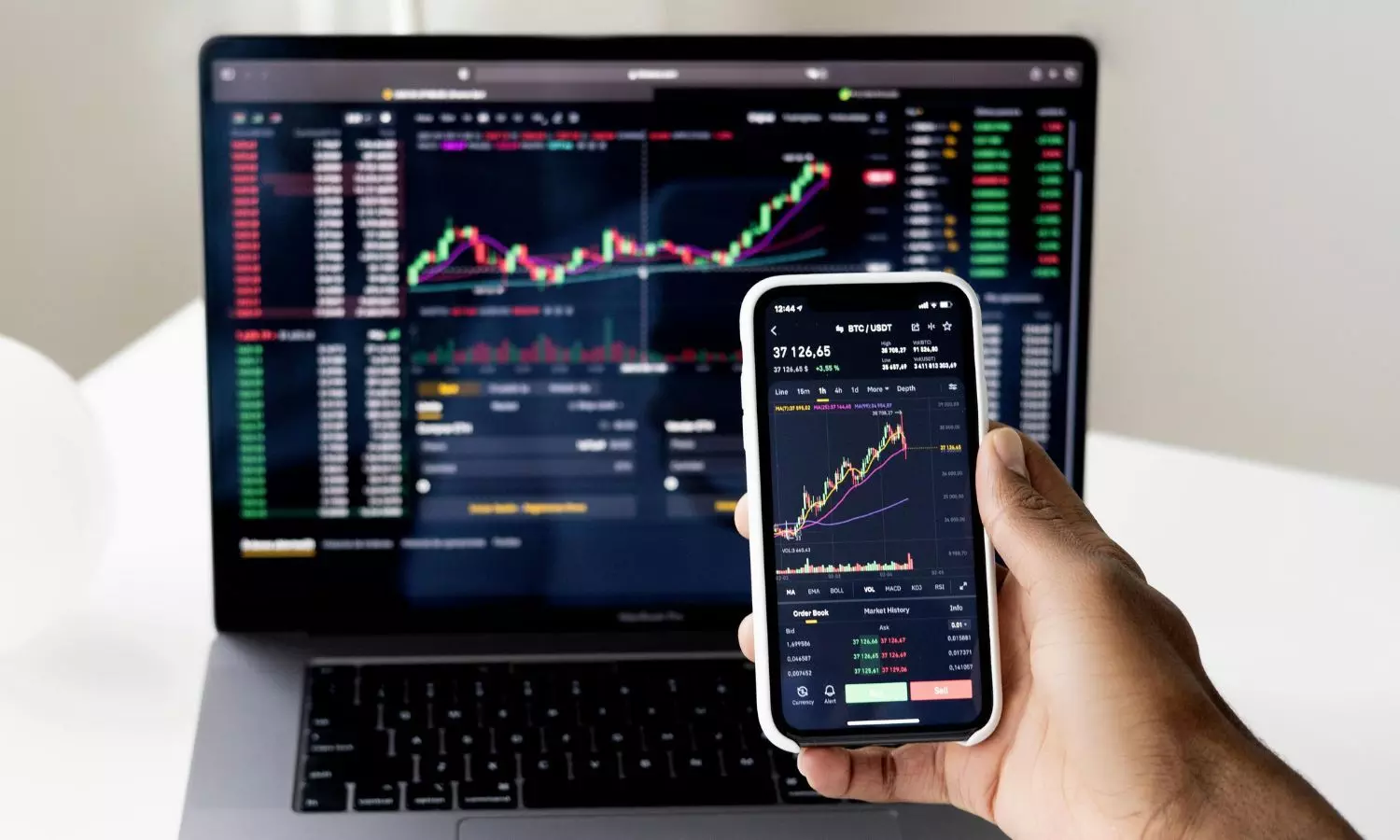 Factors Affecting The Indian Stock Market Today. Here’s an Overview