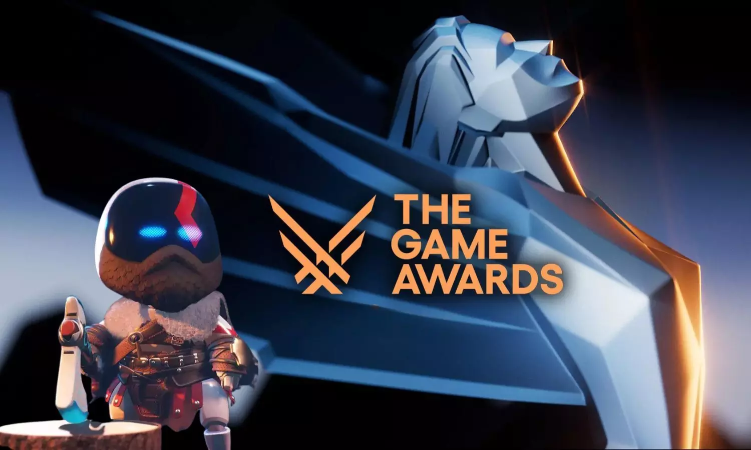 Astro Bot Dominates 2024 Game Awards: Full Winners and Highlights!