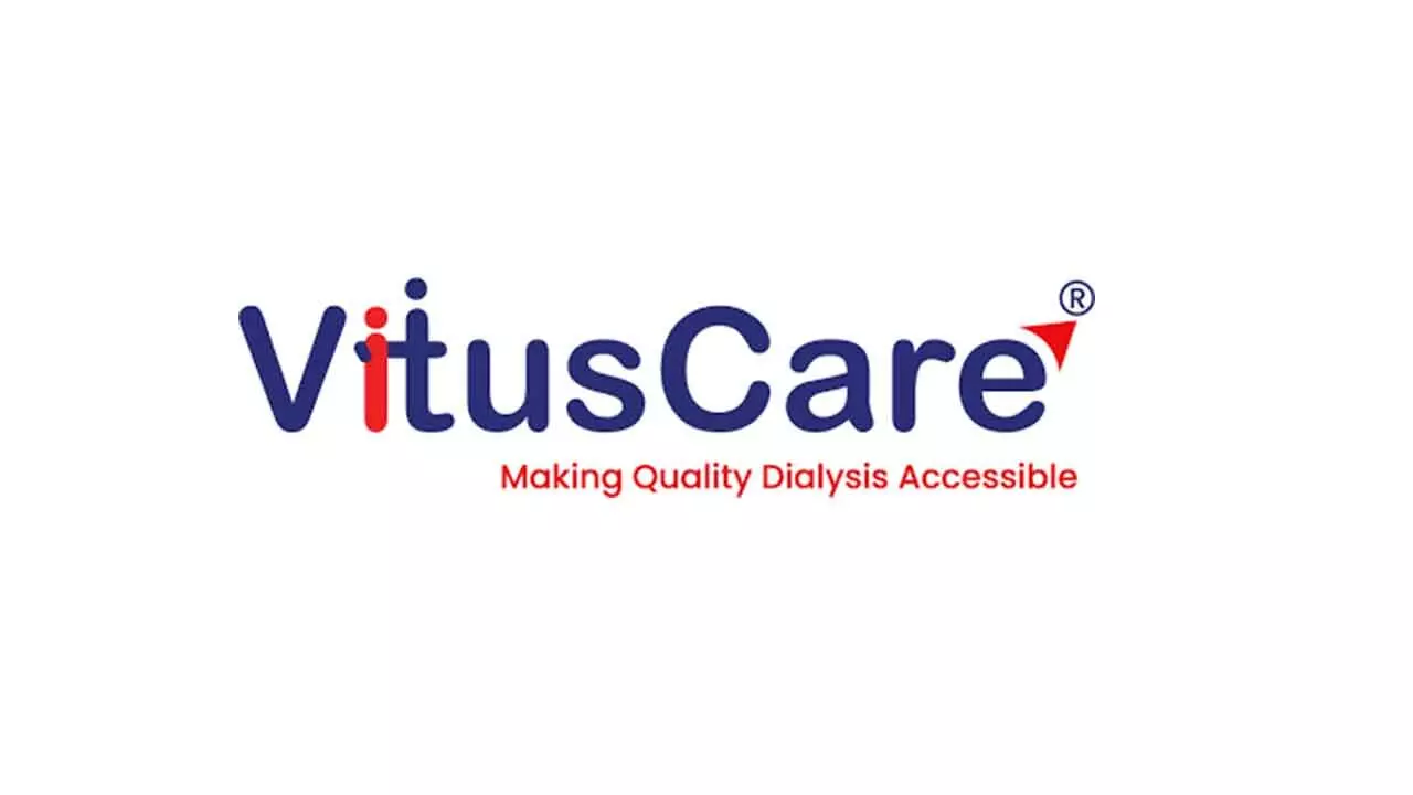 VitusCare Gears Up For Major Funding Round