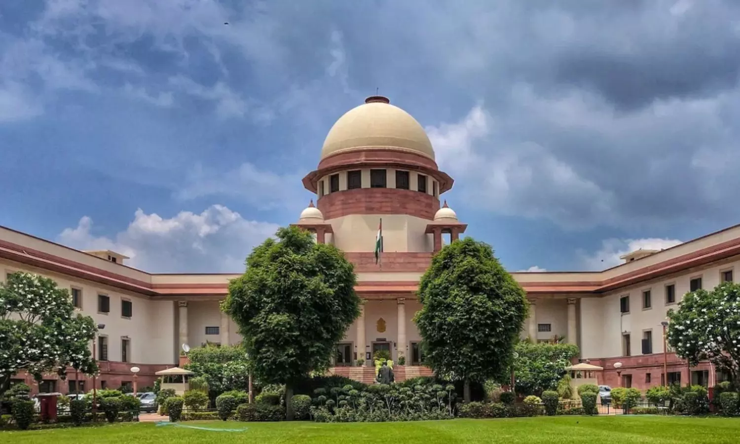 Supreme Court PIL Seeks Reforms in Dowry and Domestic Violence Laws After Atul Subhash Suicide