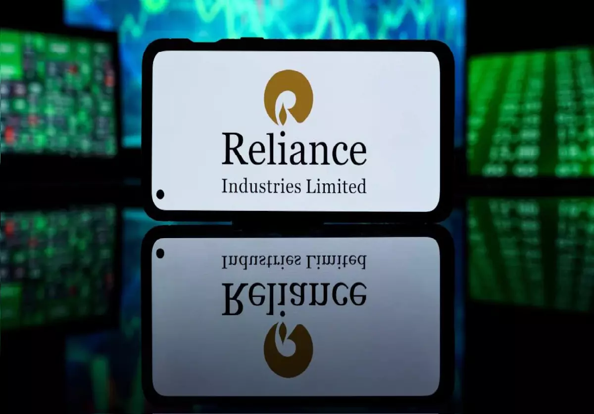 Reliance Industries marching towards negative return for 1st time in last 10 years