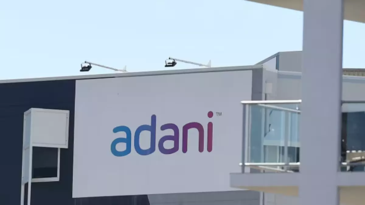 Adani Green Energy arm incorporates subsidiary for RE business